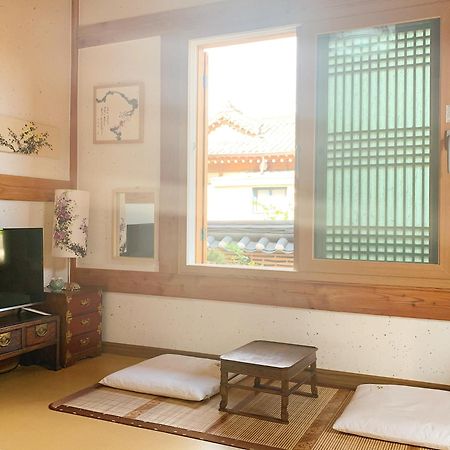 Hotel Siwoowadang Gyeongju Habitación foto